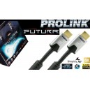 PROLINK Futura HDMI 30m 1.4 3D High Speed FCT 270