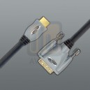 HDMI/DVI Prolink Exclusive 3m TCV 8490