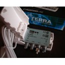 TERRA modulator MT 41