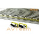Adapter VGA - VGA wtyk