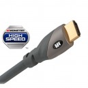 MONSTER CABLE 750HD HDMI/HDMI 1m