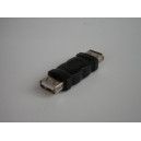 Adapter łącznik USB - USB