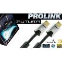 PROLINK Futura HDMI 5m 1.4 3D High Speed FCT 270
